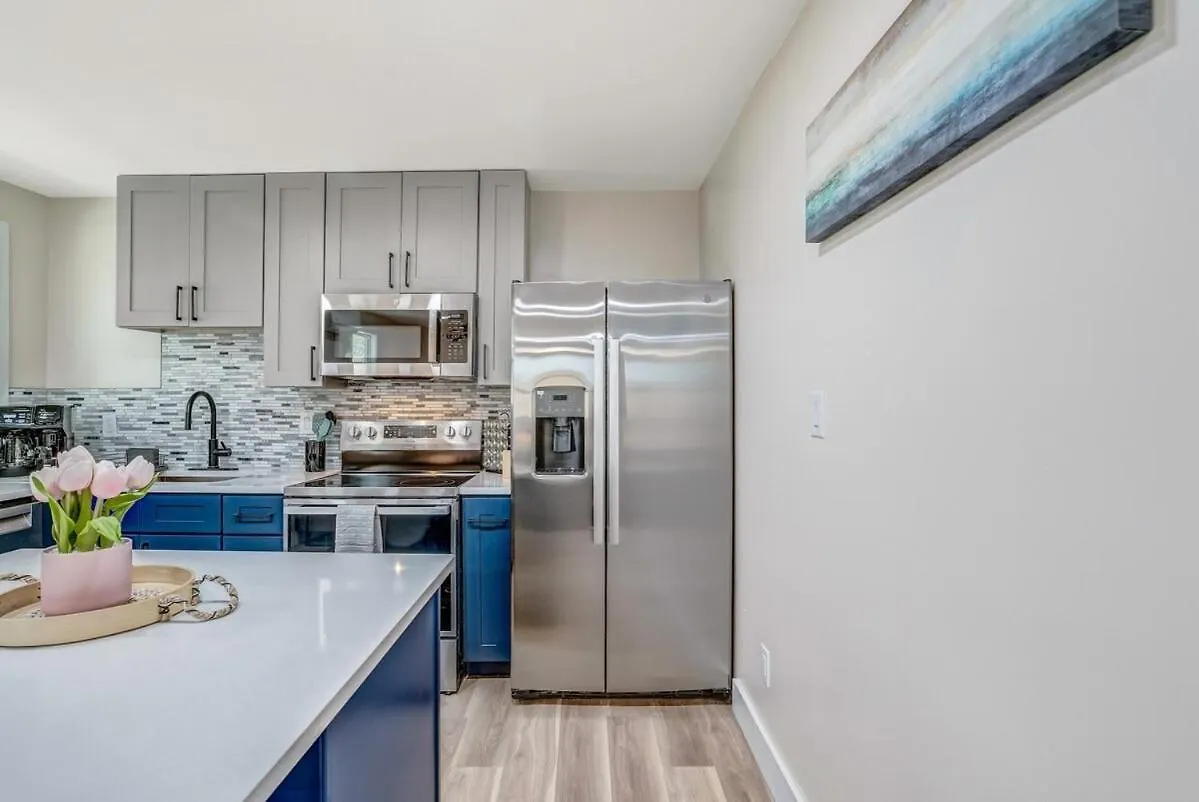 Apartment 5842 Leslie Ave - Charming, Private, 1 Bedroom 1 Bath Nashville United States