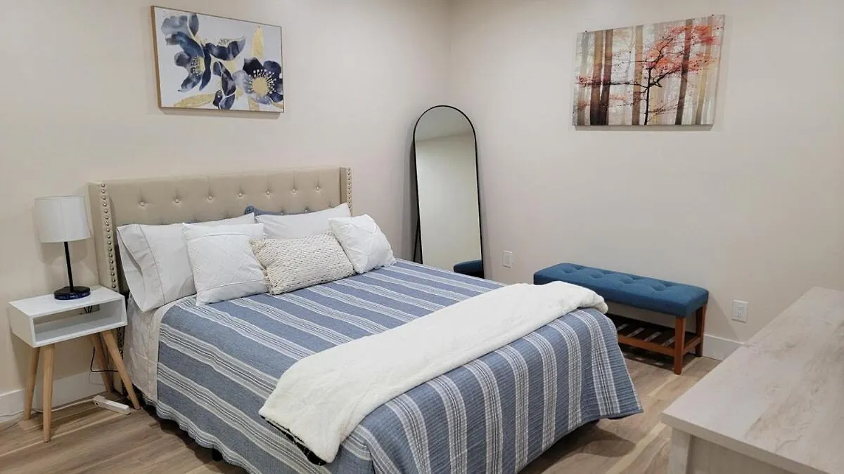 5842 Leslie Ave - Charming, Private, 1 Bedroom 1 Bath Nashville 0*,  United States