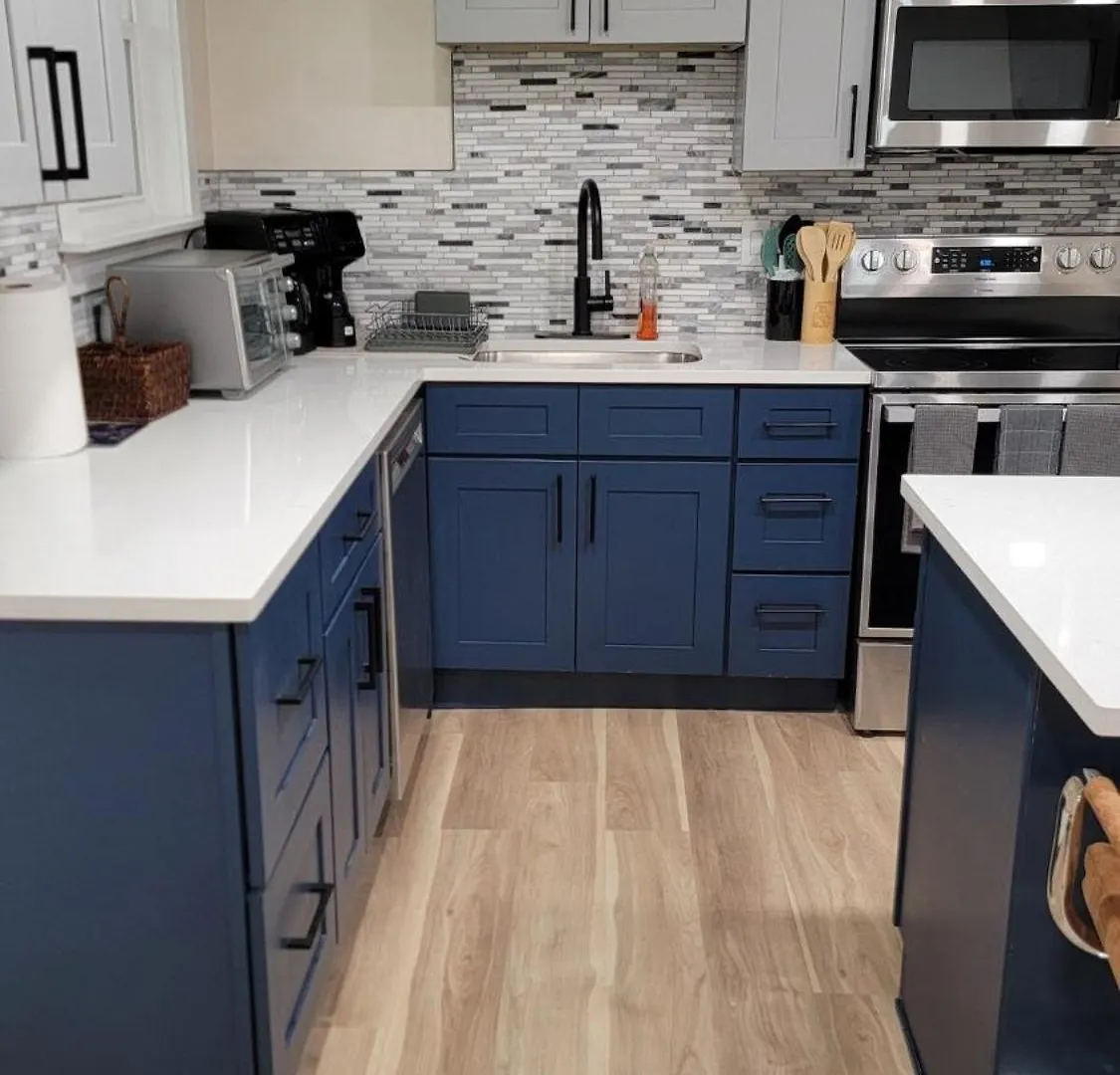 5842 Leslie Ave - Charming, Private, 1 Bedroom 1 Bath Nashville Apartment