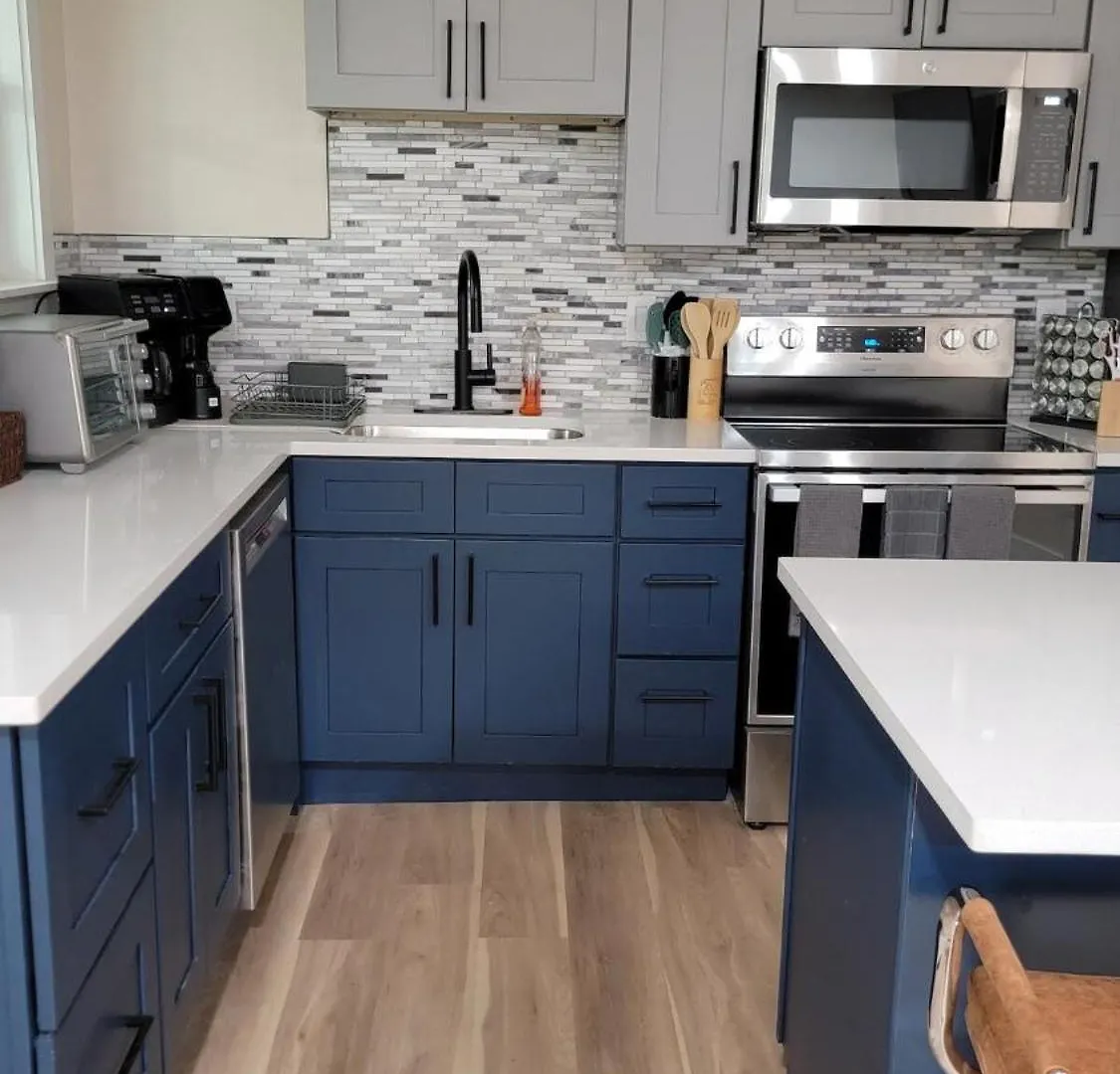 Apartment 5842 Leslie Ave - Charming, Private, 1 Bedroom 1 Bath Nashville United States