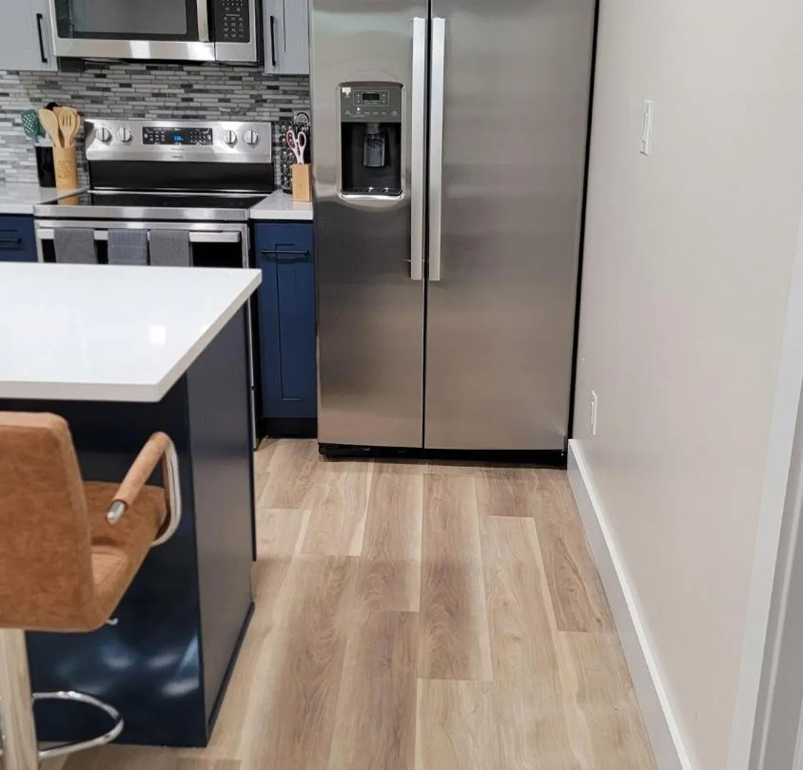 5842 Leslie Ave - Charming, Private, 1 Bedroom 1 Bath Nashville
