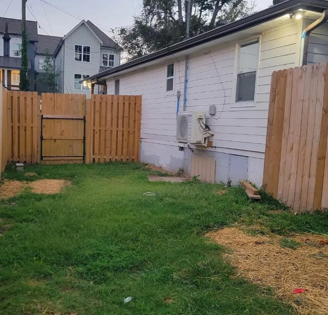 5842 Leslie Ave - Charming, Private, 1 Bedroom 1 Bath Nashville 0*,